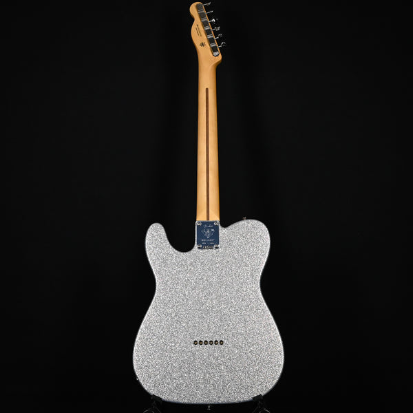 Fender 75th Anniversary Player II Sparkle Telecaster- Diamond Dust Sparkle 2026 (MXA26007282)