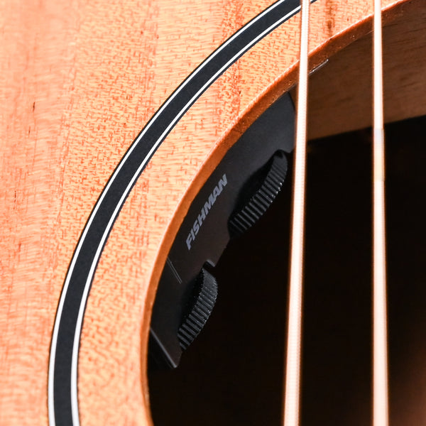 Taylor 24ce Acoustic Guitar- Natural 2025 (2209125356)