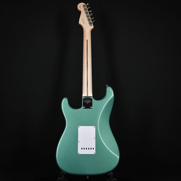 Fender Custom Shop Masterbuilt Todd Krause Eric Clapton Signature Stratocaster Almond Green 2023 (CZ573141)
