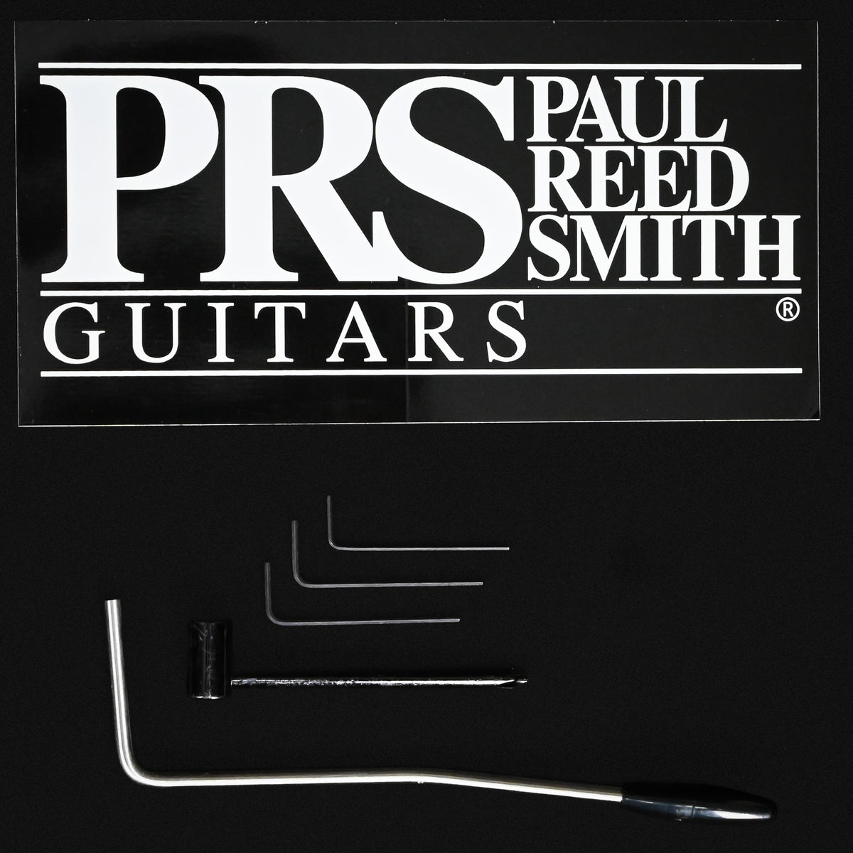 PRS Wood Library McCarty Tremolo w/ 10-Top & "408" Switching- Custom Color (Natural Back)- Stained Neck 2026 (0430290)