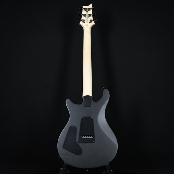 PRS SE Sandblasted CE 24 Limited Edition - Sandblasted White (CTIG018768)