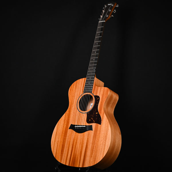 Taylor 24ce Acoustic Guitar- Natural 2025 (2209125356)