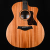 Taylor 24ce Acoustic Guitar- Natural 2025 (2209125356)
