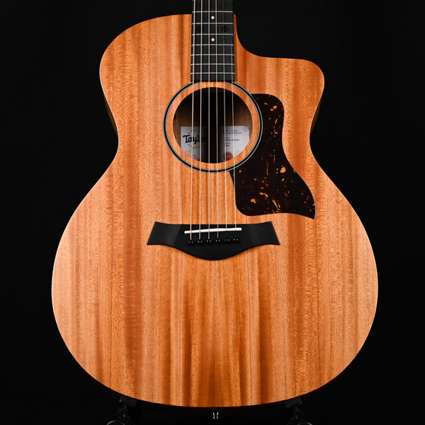 Taylor 24ce Acoustic Guitar- Natural 2025 (2209125356)