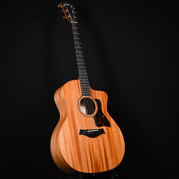Taylor 24ce Acoustic Guitar- Natural 2025 (2209125356)