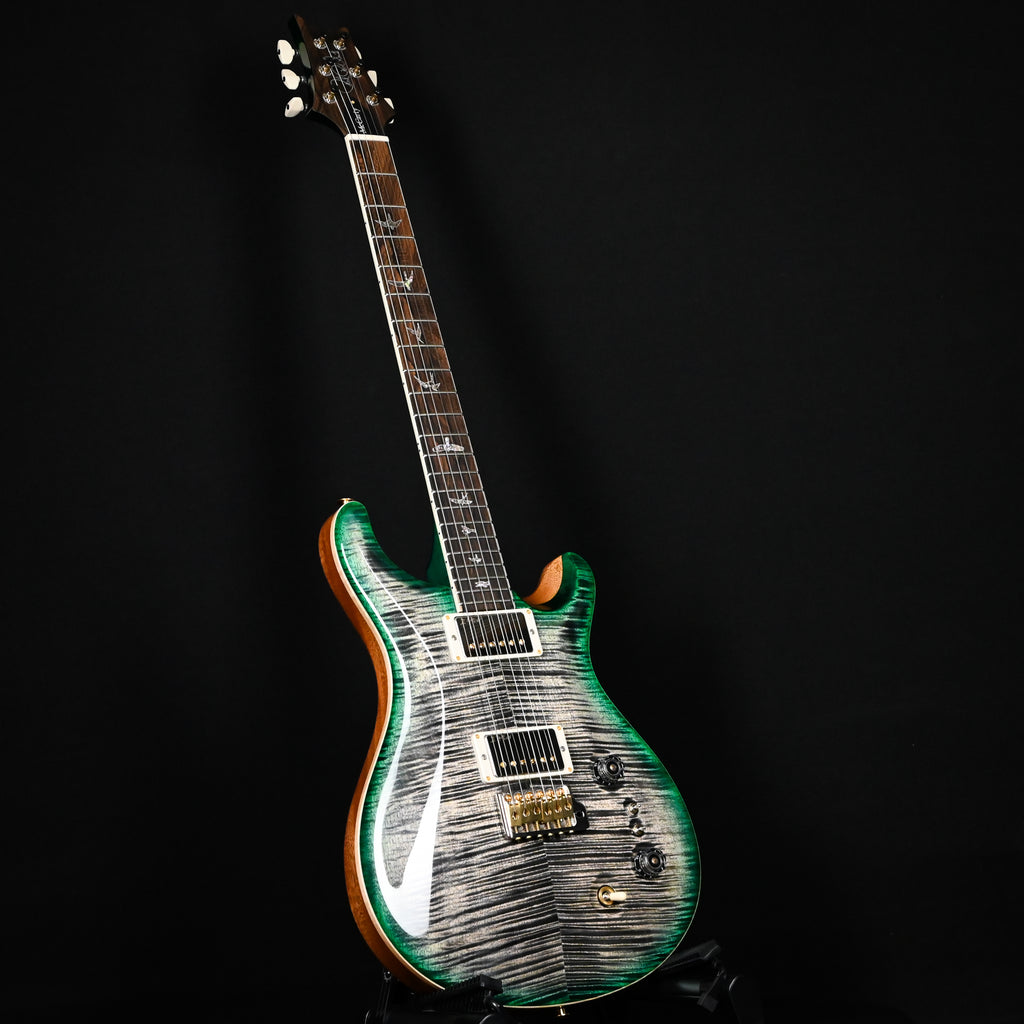PRS Wood Library McCarty Tremolo w/ 10-Top & "408" Switching- Custom Color (Natural Back)- Stained Neck 2026 (0430290)