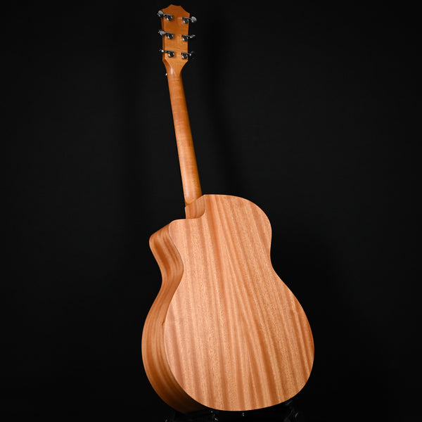 Taylor 24ce Acoustic Guitar- Natural 2025 (2209125356)