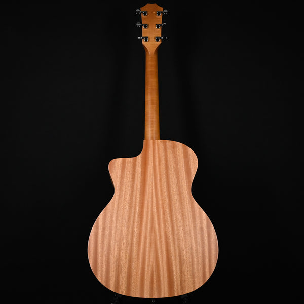 Taylor 24ce Acoustic Guitar- Natural 2025 (2209125356)