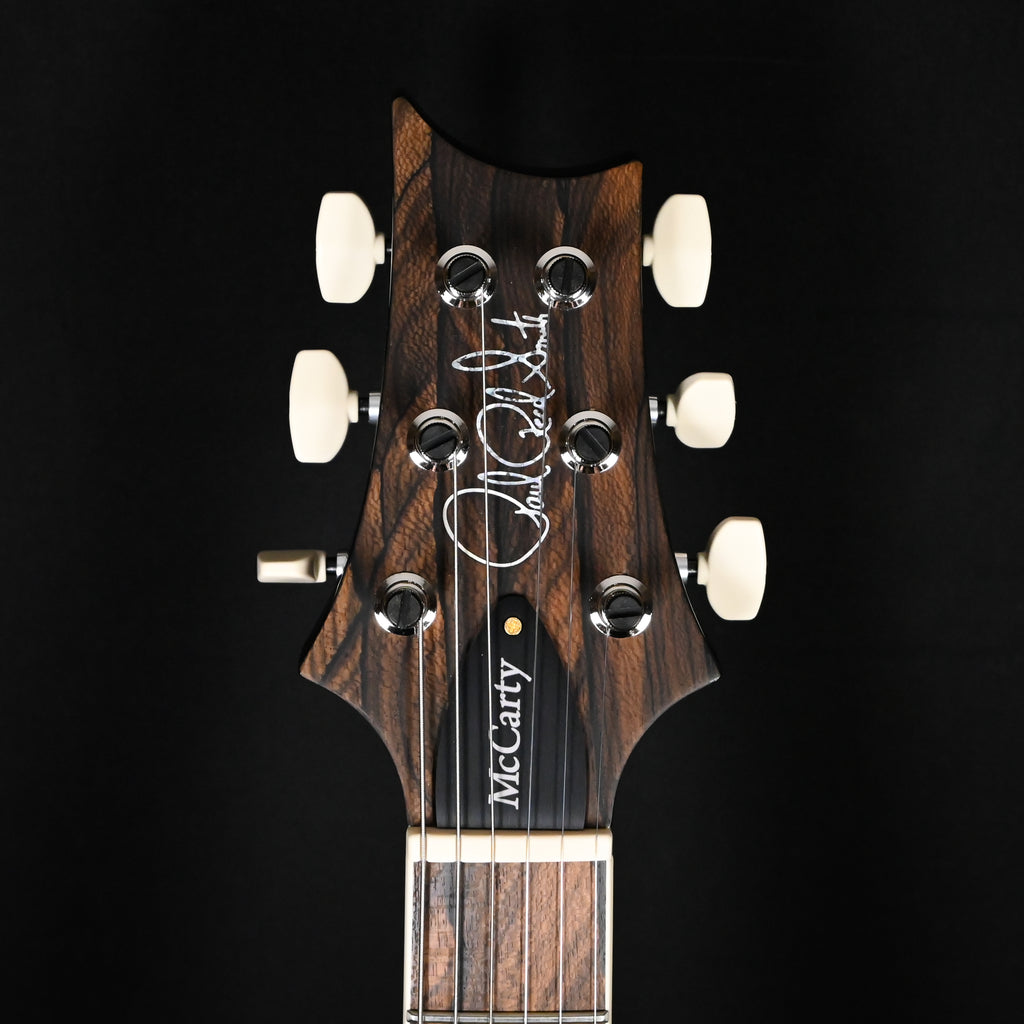 PRS Wood Library McCarty Tremolo w/ 10-Top & "408" Switching- Custom Color (Natural Back)- Stained Neck 2026 (0430290)