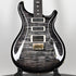 PRS Studio w/ 10-Top Electric Guitar- Charcoal Burst 2025 (0417441)