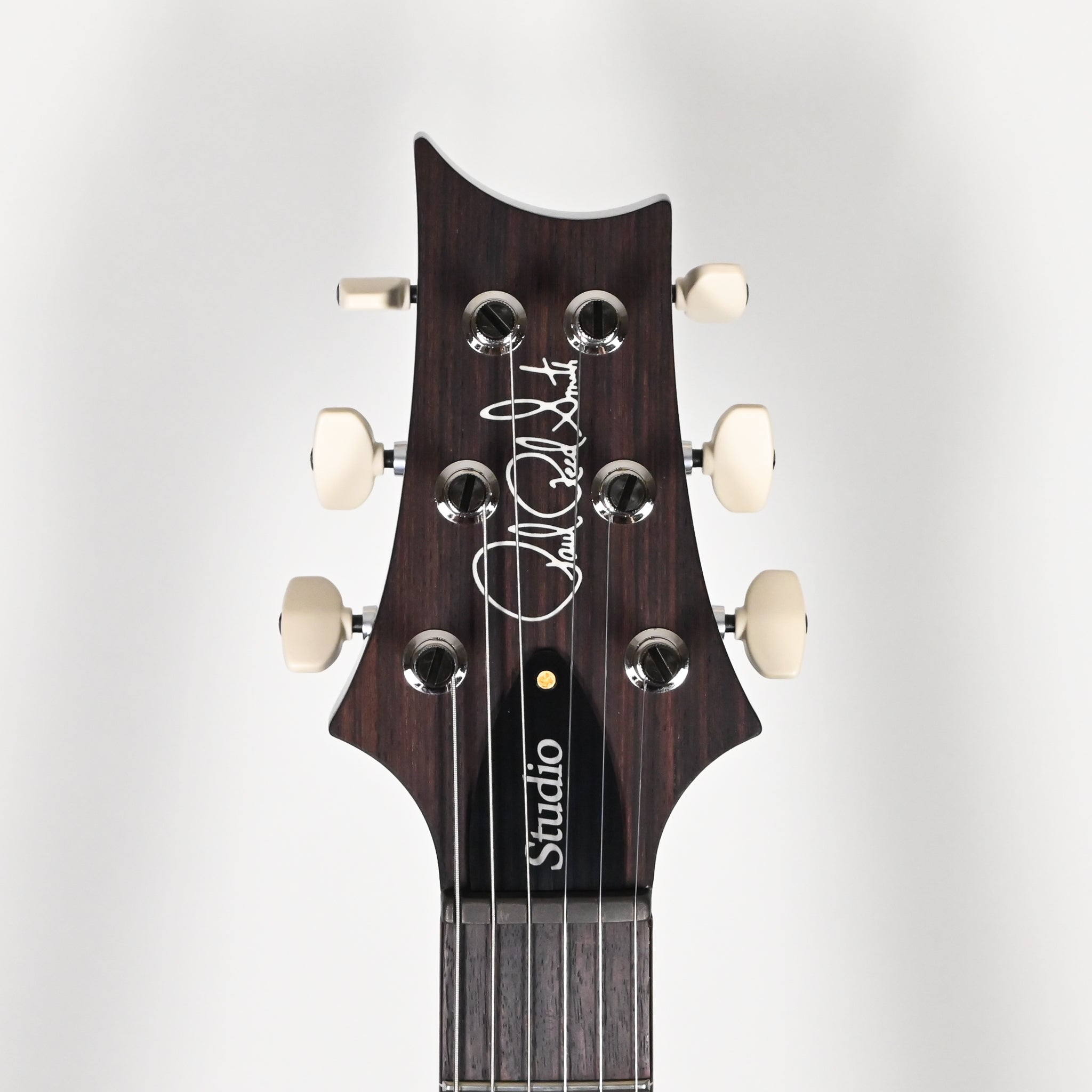 PRS Studio w/ 10-Top Electric Guitar- Charcoal Burst 2025 (0417441)