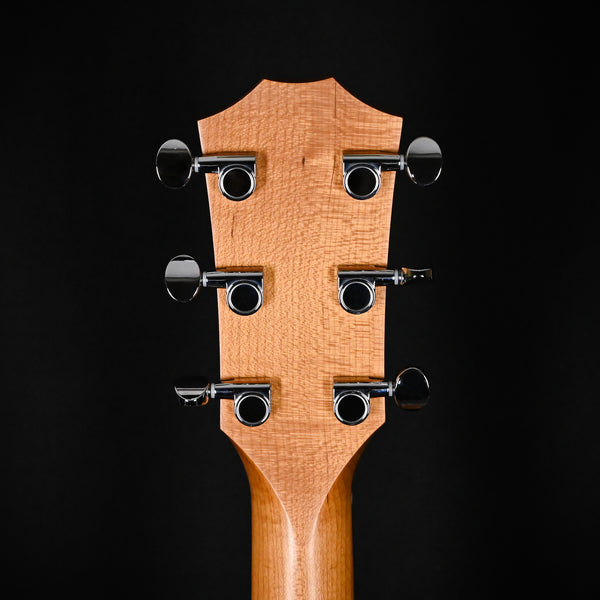 Taylor 24ce Acoustic Guitar- Natural 2025 (2209125356)