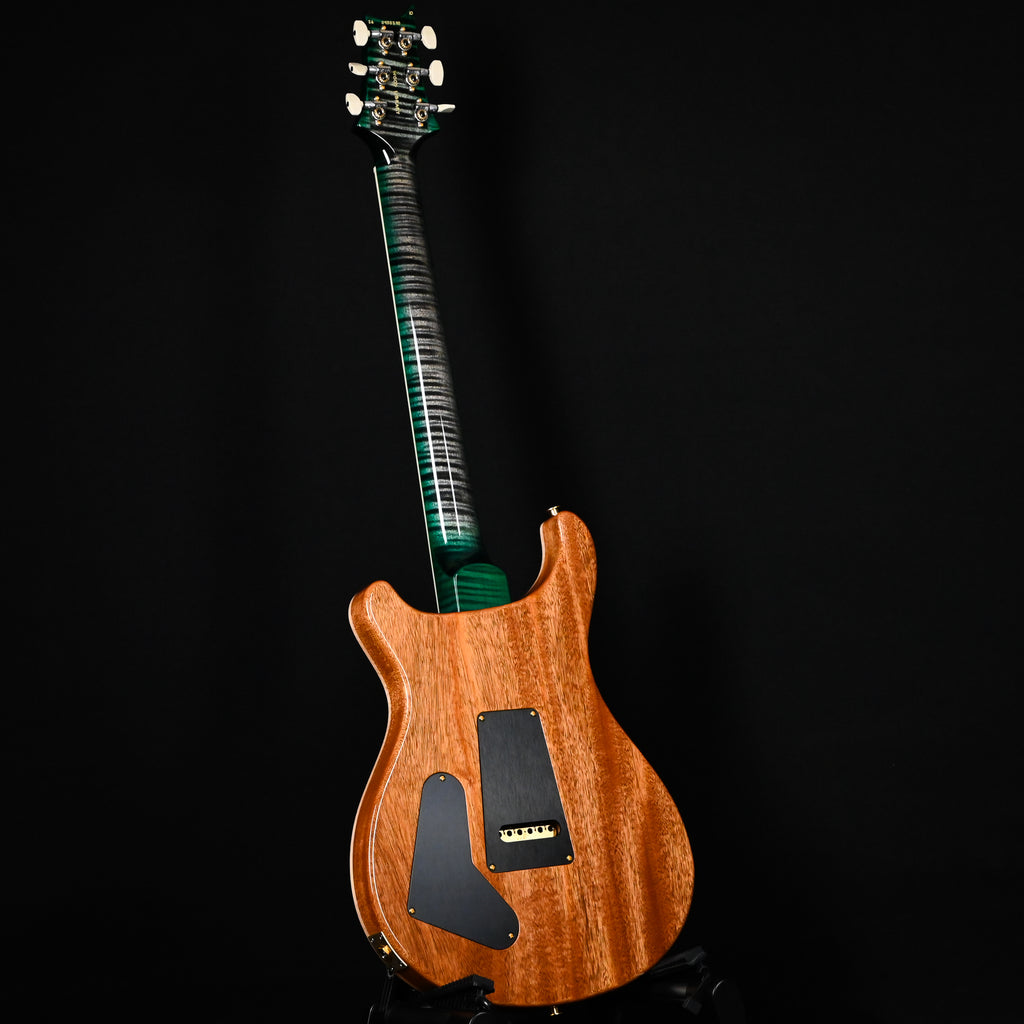 PRS Wood Library McCarty Tremolo w/ 10-Top & "408" Switching- Custom Color (Natural Back)- Stained Neck 2026 (0430290)