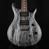 PRS SE Sandblasted CE 24 Limited Edition - Sandblasted White (CTIG019401)