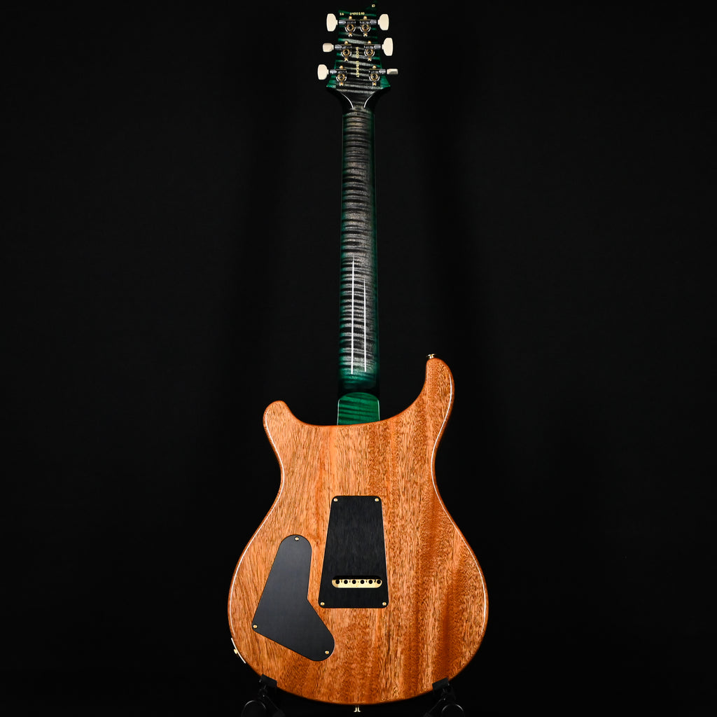 PRS Wood Library McCarty Tremolo w/ 10-Top & "408" Switching- Custom Color (Natural Back)- Stained Neck 2026 (0430290)
