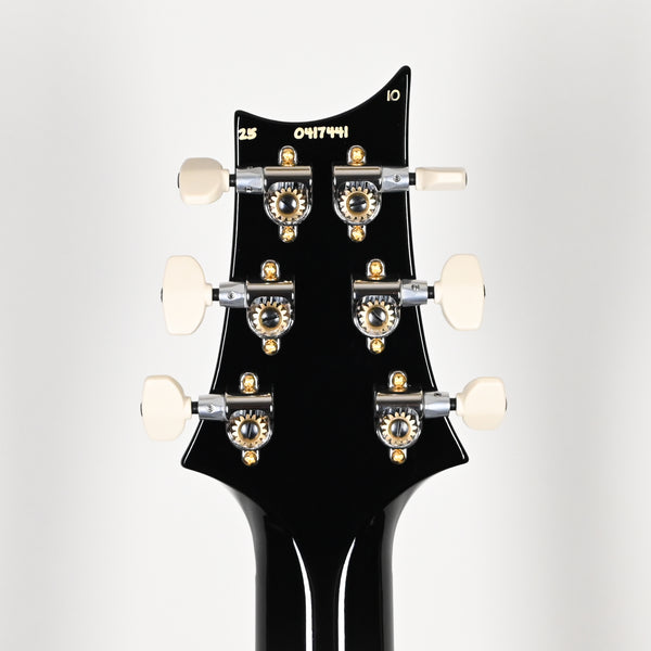 PRS Studio w/ 10-Top Electric Guitar- Charcoal Burst 2025 (0417441)