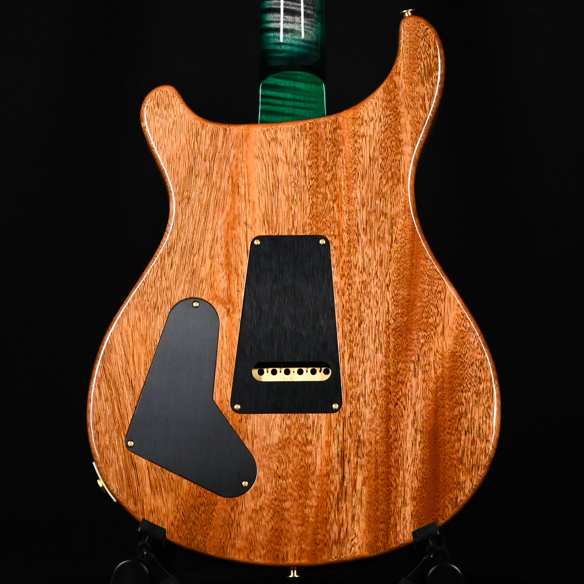 PRS Wood Library McCarty Tremolo w/ 10-Top & "408" Switching- Custom Color (Natural Back)- Stained Neck 2026 (0430290)
