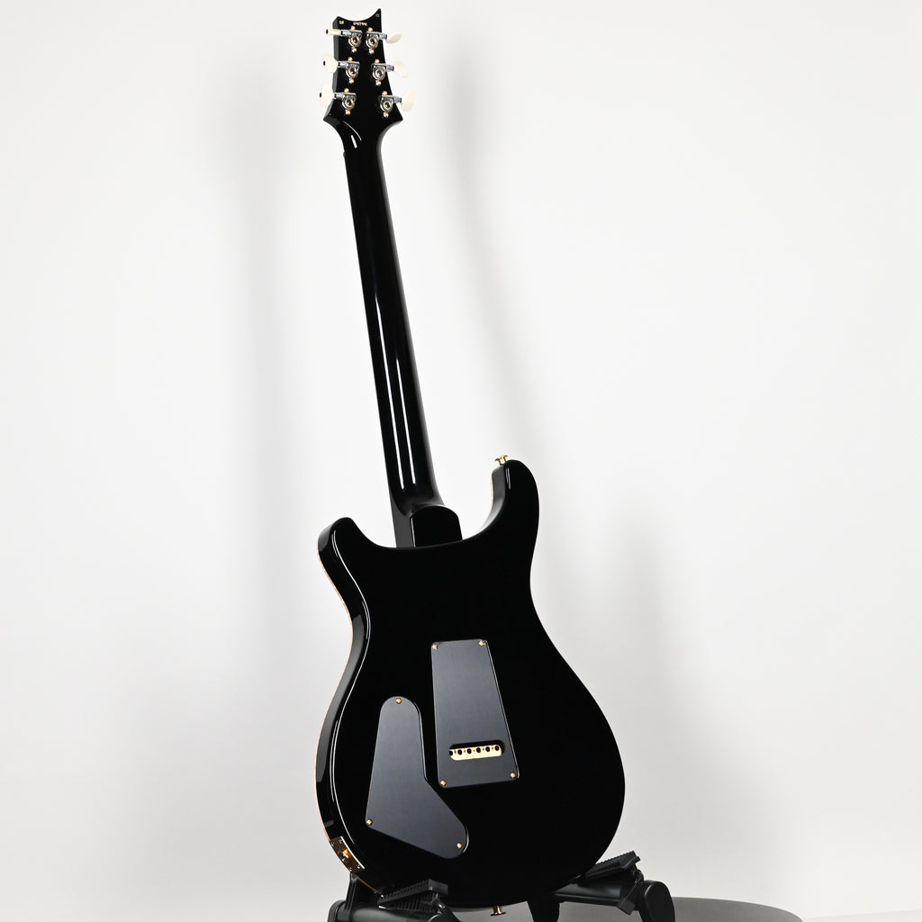 PRS Studio w/ 10-Top Electric Guitar- Charcoal Burst 2025 (0417441)