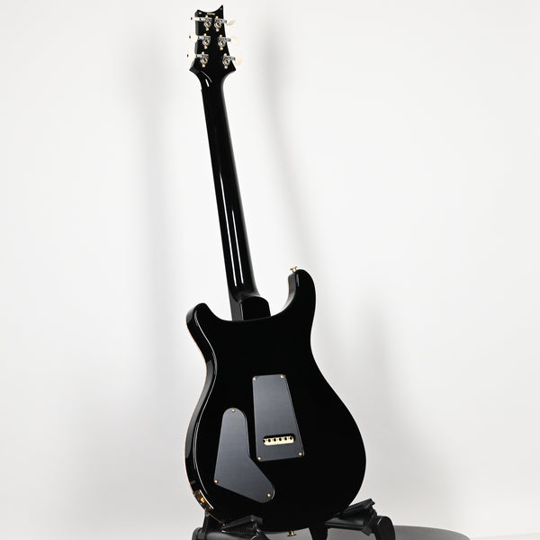 PRS Studio w/ 10-Top Electric Guitar- Charcoal Burst 2025 (0417441)