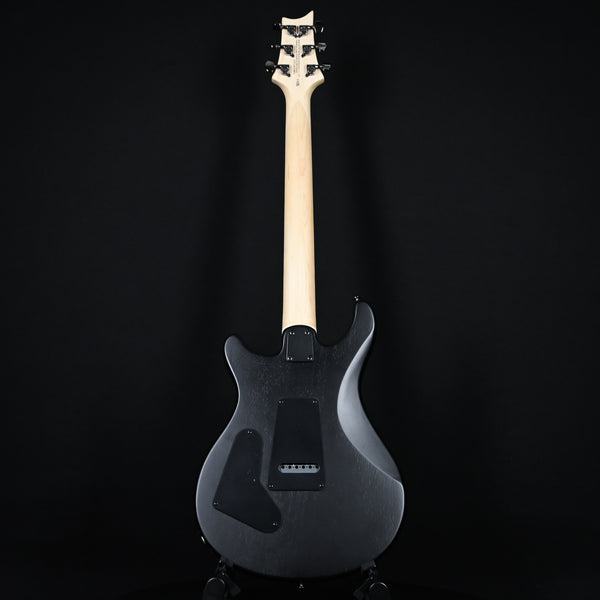 PRS SE Sandblasted CE 24 Limited Edition - Sandblasted White (CTIG019401)