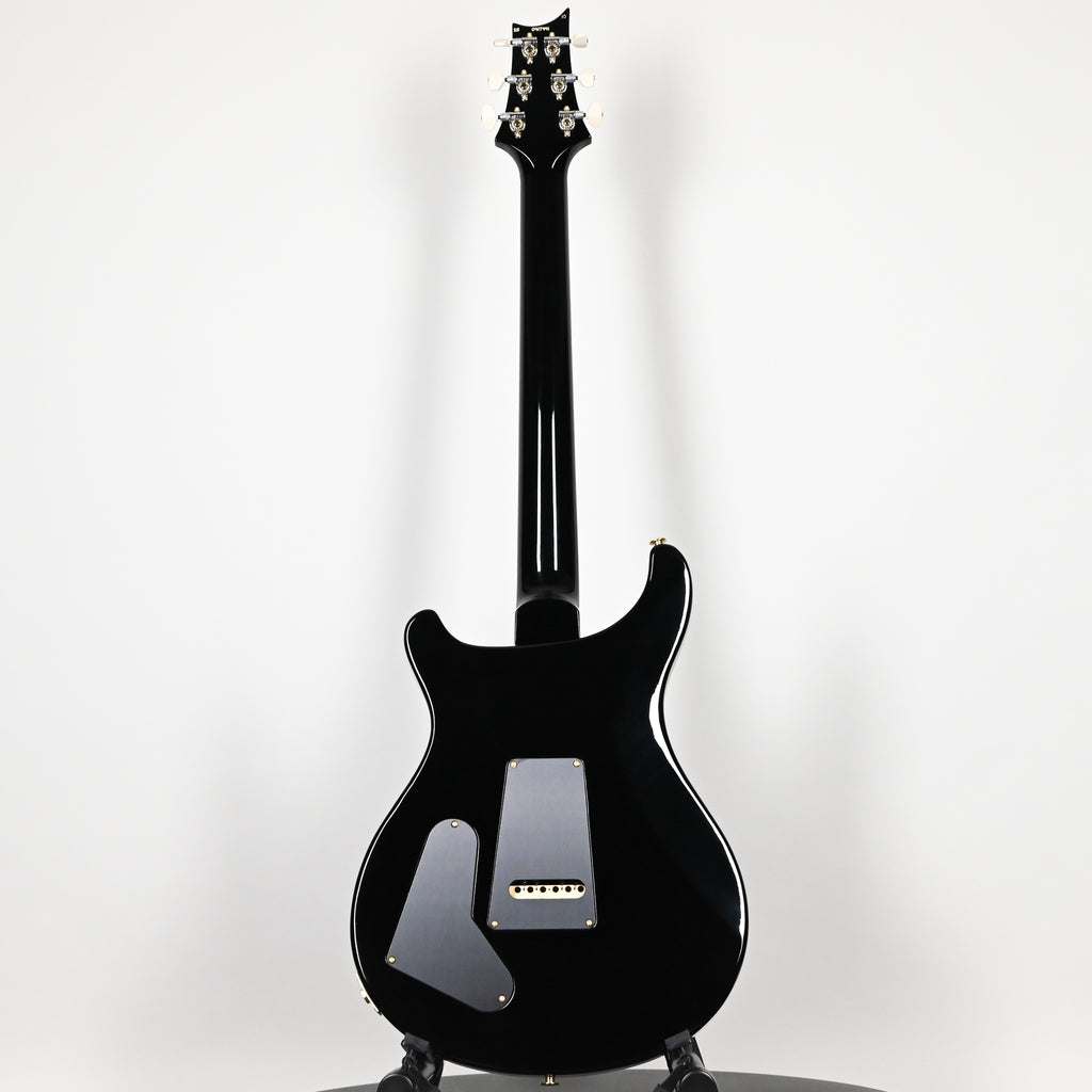 PRS Studio w/ 10-Top Electric Guitar- Charcoal Burst 2025 (0417441)