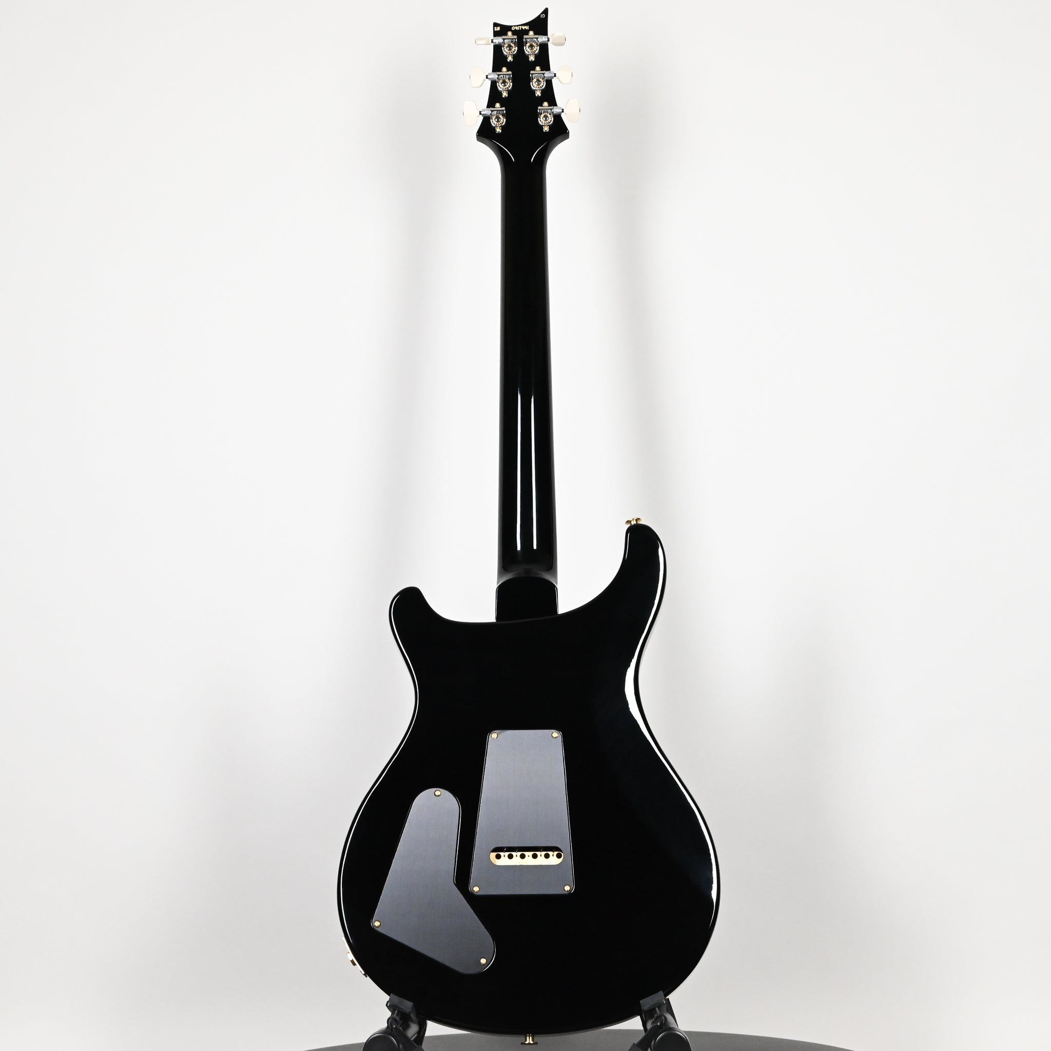 PRS Studio w/ 10-Top Electric Guitar- Charcoal Burst 2025 (0417441)