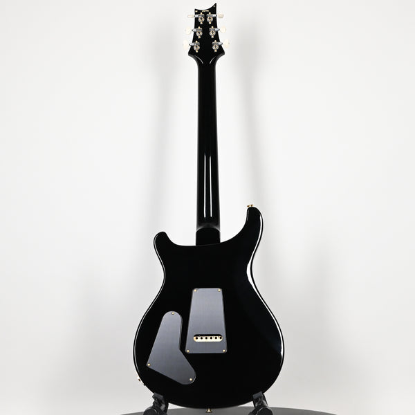 PRS Studio w/ 10-Top Electric Guitar- Charcoal Burst 2025 (0417441)