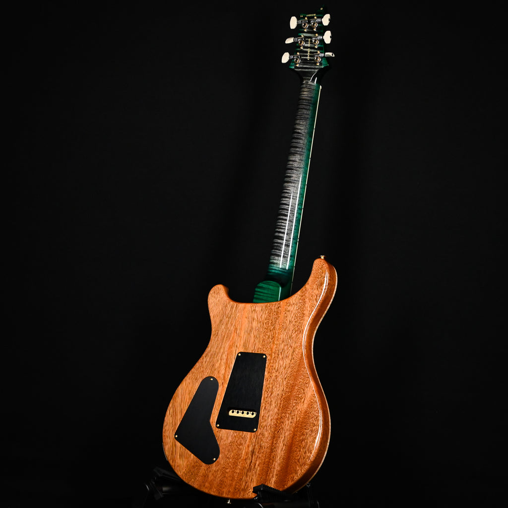 PRS Wood Library McCarty Tremolo w/ 10-Top & "408" Switching- Custom Color (Natural Back)- Stained Neck 2026 (0430290)