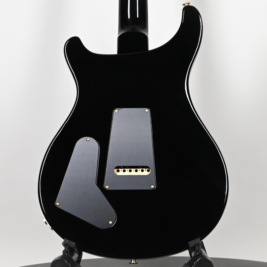 PRS Studio w/ 10-Top Electric Guitar- Charcoal Burst 2025 (0417441)