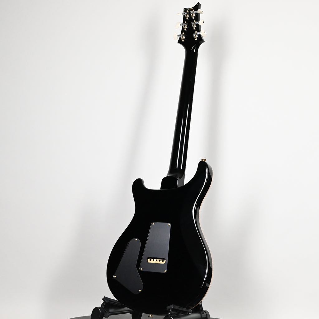PRS Studio w/ 10-Top Electric Guitar- Charcoal Burst 2025 (0417441)