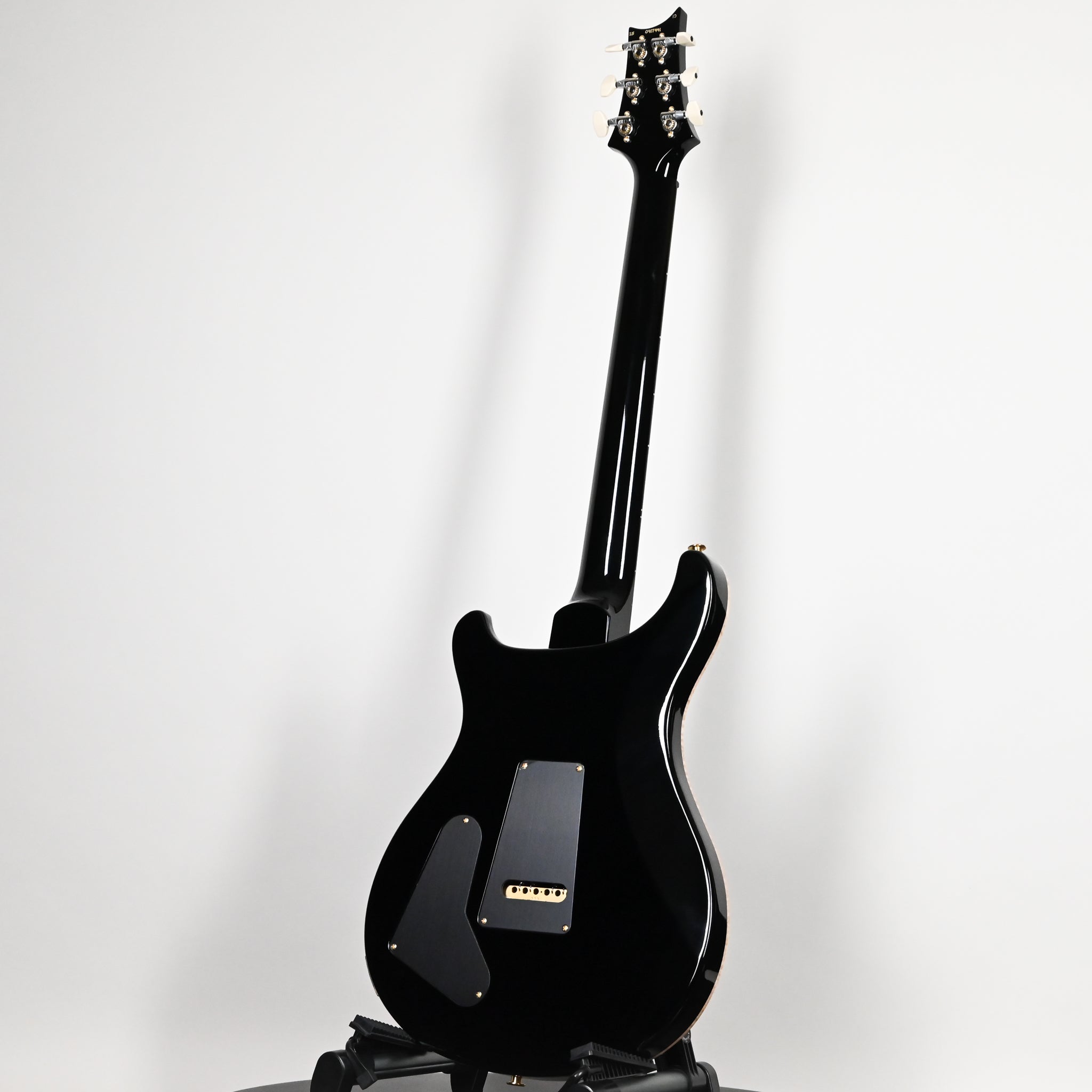 PRS Studio w/ 10-Top Electric Guitar- Charcoal Burst 2025 (0417441)