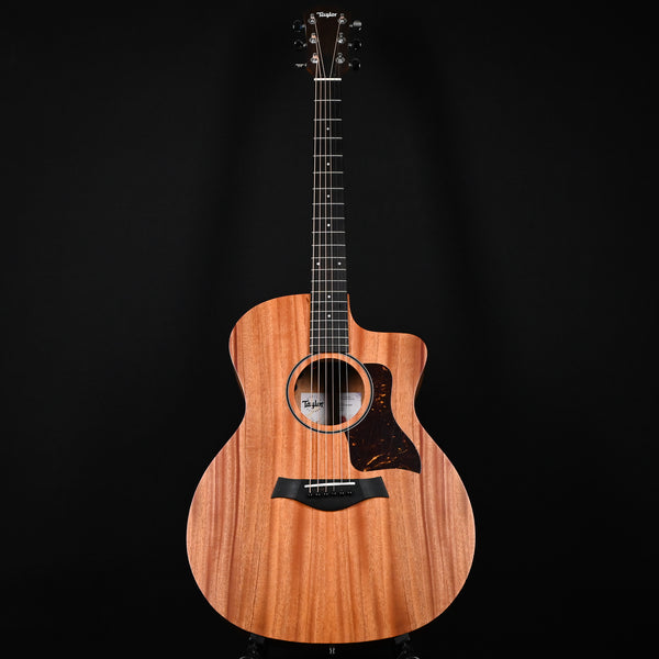 Taylor 24ce Acoustic Guitar- Natural 2025  (2209105358)