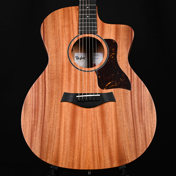 Taylor 24ce Acoustic Guitar- Natural 2025  (2209105358)