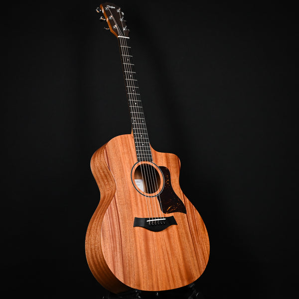 Taylor 24ce Acoustic Guitar- Natural 2025  (2209105358)