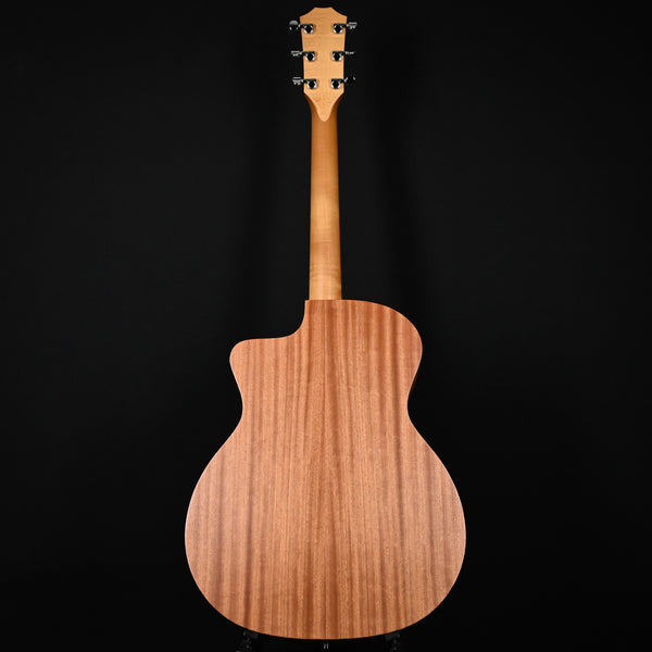 Taylor 24ce Acoustic Guitar- Natural 2025  (2209105358)