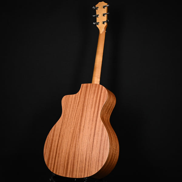 Taylor 24ce Acoustic Guitar- Natural 2025  (2209105358)