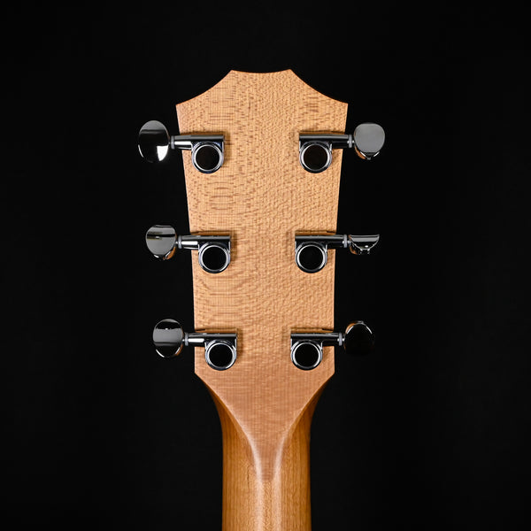 Taylor 24ce Acoustic Guitar- Natural 2025  (2209105358)
