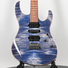 Suhr Modern Plus Electric Guitar- Trans Blue Denim/ Slate 2026 (93374)