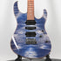 Suhr Modern Plus Electric Guitar- Trans Blue Denim/ Slate 2026 (93374)