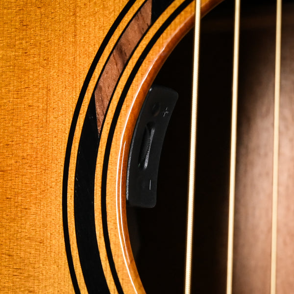 Yamaha TAG 3 C TransAcoustic Guitar- Sand Burst 2025 (ILN250593)
