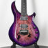 Ernie Ball Music Man BFR John Petrucci Majesty 6 (No.70 of 100)- Wolf's Bane 2026 (M021857)