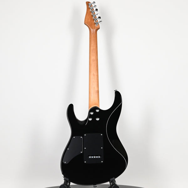 Suhr Modern Plus Electric Guitar- Trans Blue Denim/ Slate 2026 (93374)