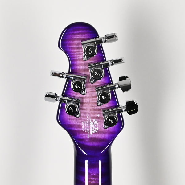 Ernie Ball Music Man BFR John Petrucci Majesty 6 (No.70 of 100)- Wolf's Bane 2026 (M021857)