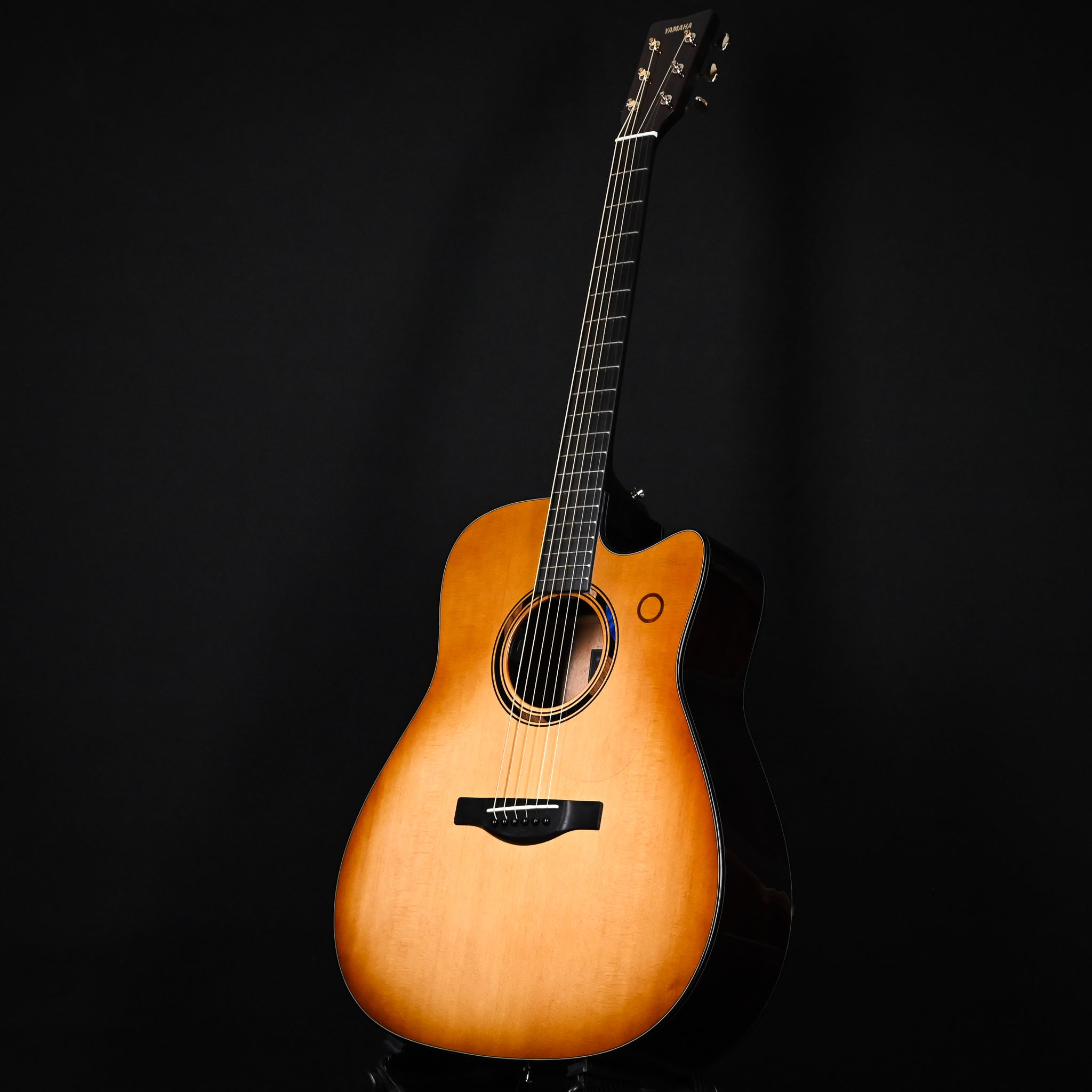 Yamaha TAG 3 C TransAcoustic Guitar- Sand Burst 2025 (ILN250593)