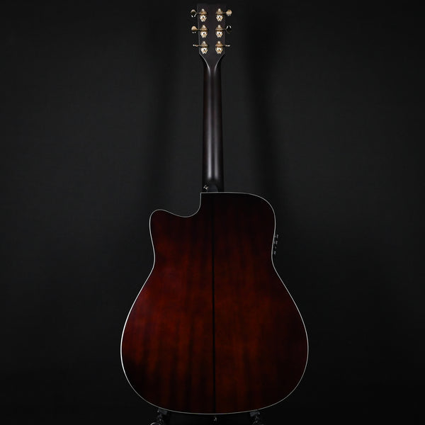 Yamaha TAG 3 C TransAcoustic Guitar- Sand Burst 2025 (ILN250593)