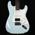 Suhr Classic S HSS Electric Guitar- Sonic Blue 2026 (94983)