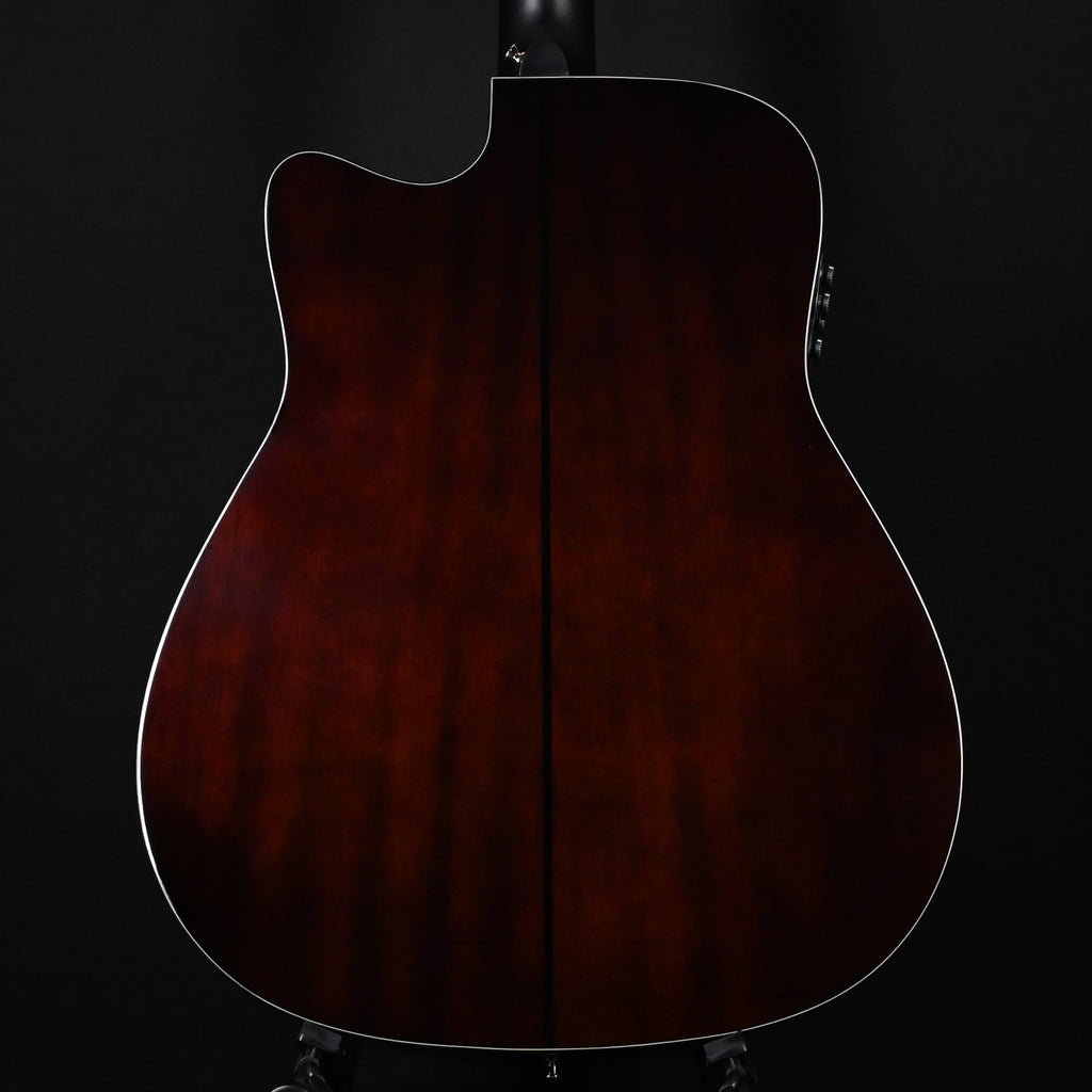 Yamaha TAG 3 C TransAcoustic Guitar- Sand Burst 2025 (ILN250593)