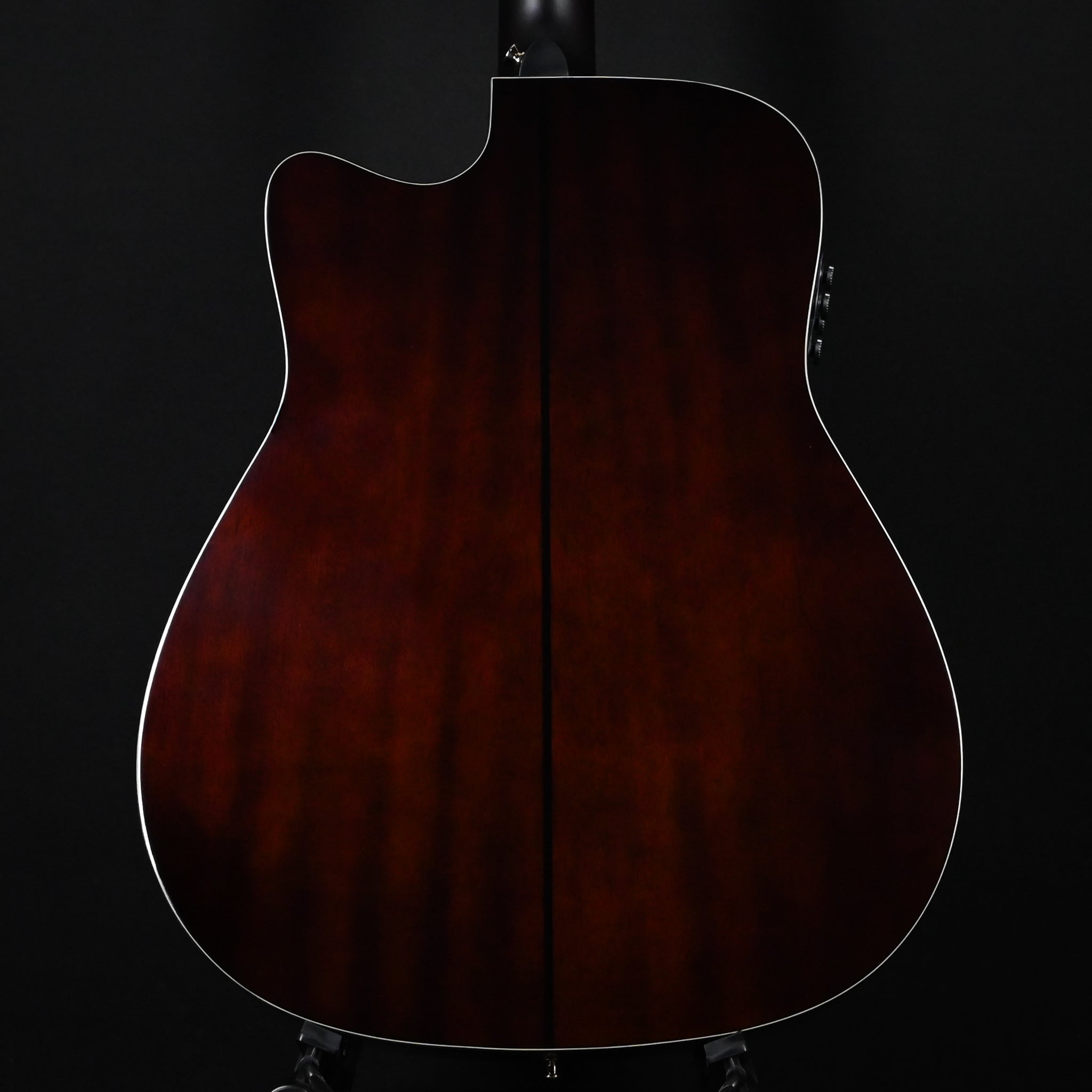 Yamaha TAG 3 C TransAcoustic Guitar- Sand Burst 2025 (ILN250593)