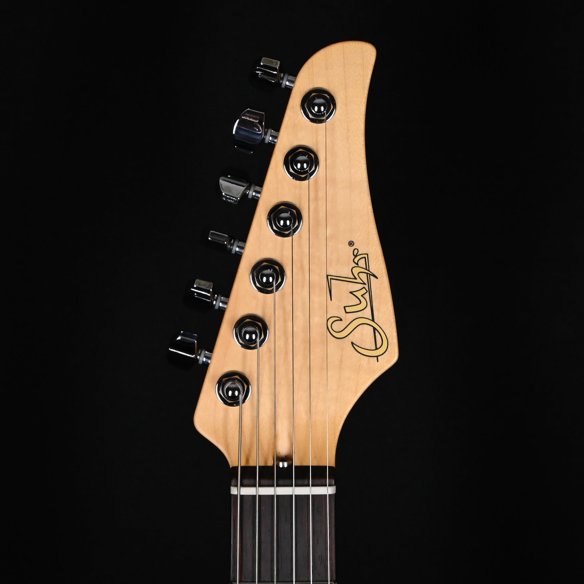 Suhr Classic S HSS Electric Guitar- Sonic Blue 2026 (94983)
