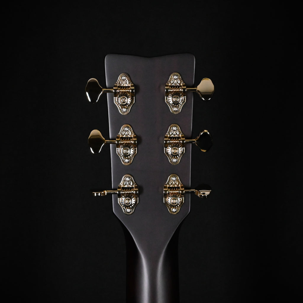 Yamaha TAG 3 C TransAcoustic Guitar- Sand Burst 2025 (ILN250593)